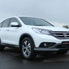 All New Honda CR-V, SUV Premium Dengan Kenyamanan Layaknya Sedan