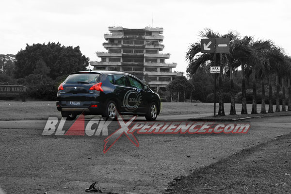 Setting Audio Standar Peugeot 3008 Dengan Dominan Vocal