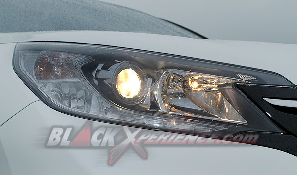 All New Honda CR-V, SUV Premium Dengan Kenyamanan Layaknya Sedan