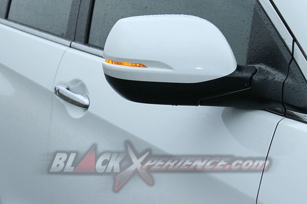 All New Honda CR-V, SUV Premium Dengan Kenyamanan Layaknya Sedan