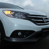 All New Honda CR-V, SUV Premium Dengan Kenyamanan Layaknya Sedan