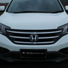 All New Honda CR-V, SUV Premium Dengan Kenyamanan Layaknya Sedan