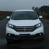 All New Honda CR-V, SUV Premium Dengan Kenyamanan Layaknya Sedan