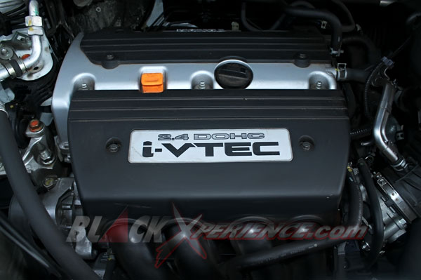 All New Honda CR-V, SUV Premium Dengan Kenyamanan Layaknya Sedan