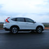 All New Honda CR-V, SUV Premium Dengan Kenyamanan Layaknya Sedan