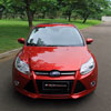 Menguji All-New Ford Focus Dengan Teknologi Pintarnya
