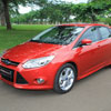Menguji All-New Ford Focus Dengan Teknologi Pintarnya