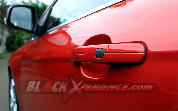 Menguji All-New Ford Focus Dengan Teknologi Pintarnya