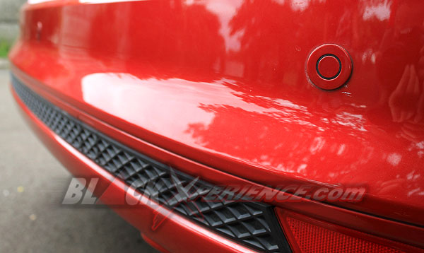 Menguji All-New Ford Focus Dengan Teknologi Pintarnya