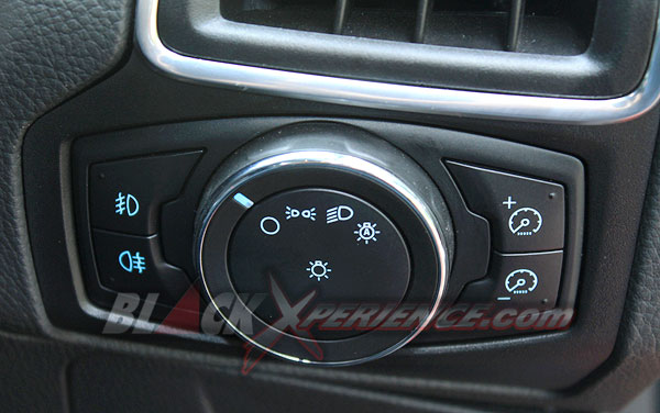 Menguji All-New Ford Focus Dengan Teknologi Pintarnya