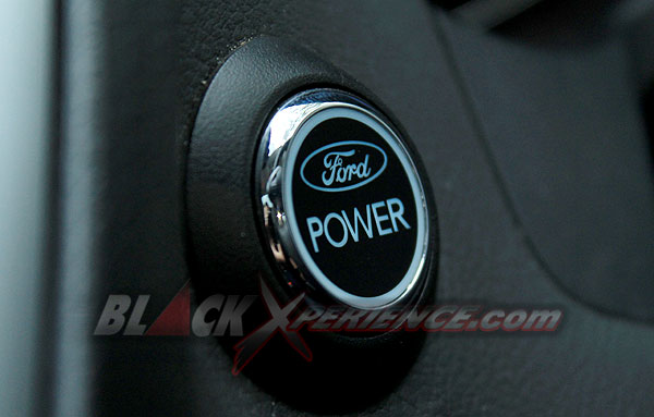 Menguji All-New Ford Focus Dengan Teknologi Pintarnya
