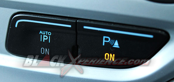 Menguji All-New Ford Focus Dengan Teknologi Pintarnya