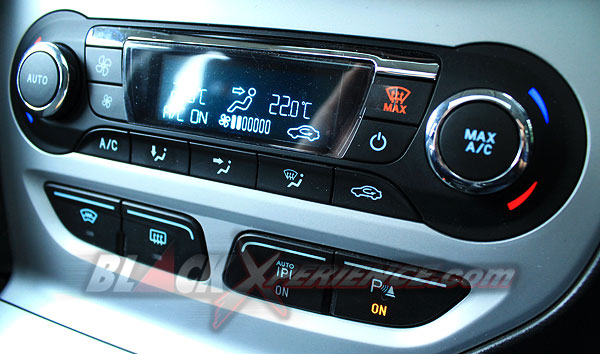 Menguji All-New Ford Focus Dengan Teknologi Pintarnya