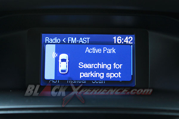 Menguji All-New Ford Focus Dengan Teknologi Pintarnya