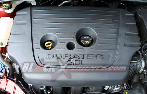 Menguji All-New Ford Focus Dengan Teknologi Pintarnya