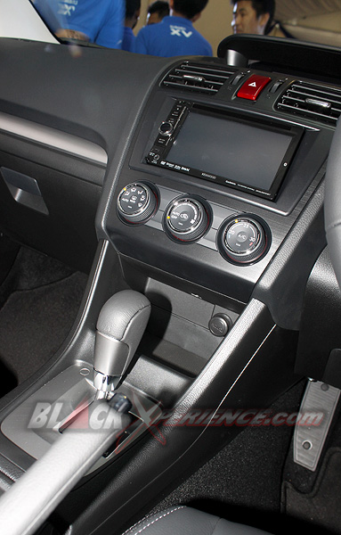 Melihat Proses Perakitan Subaru XV Langsung Dari Malaysia