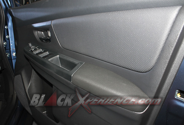 Melihat Proses Perakitan Subaru XV Langsung Dari Malaysia