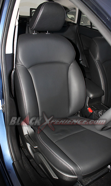 Melihat Proses Perakitan Subaru XV Langsung Dari Malaysia