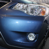 Melihat Proses Perakitan Subaru XV Langsung Dari Malaysia