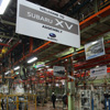 Melihat Proses Perakitan Subaru XV Langsung Dari Malaysia