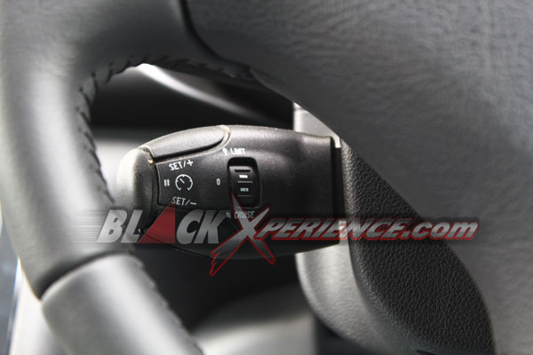 Setting Audio Standar Peugeot 3008 Dengan Dominan Vocal