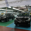 Melihat Proses Perakitan Subaru XV Langsung Dari Malaysia