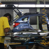 Melihat Proses Perakitan Subaru XV Langsung Dari Malaysia