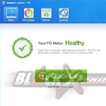 Optimalkan Kinerja Komputer dengan Baidu Faster PC