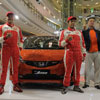 New Honda Jazz Tipe RS Kini Semakin Sporty