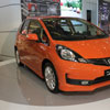 New Honda Jazz Tipe RS Kini Semakin Sporty