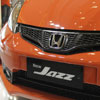 New Honda Jazz Tipe RS Kini Semakin Sporty