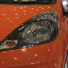 New Honda Jazz Tipe RS Kini Semakin Sporty