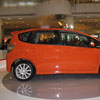 New Honda Jazz Tipe RS Kini Semakin Sporty
