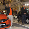 New Honda Jazz Tipe RS Kini Semakin Sporty