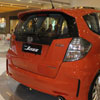 New Honda Jazz Tipe RS Kini Semakin Sporty