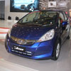 New Honda Jazz Tipe RS Kini Semakin Sporty