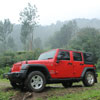 Jeep Wrangler Sport Diesel, Cita Rasa Petualang