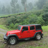 Jeep Wrangler Sport Diesel, Cita Rasa Petualang