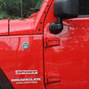 Jeep Wrangler Sport Diesel, Cita Rasa Petualang