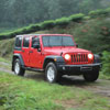 Jeep Wrangler Sport Diesel, Cita Rasa Petualang