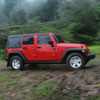 Jeep Wrangler Sport Diesel, Cita Rasa Petualang