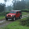 Jeep Wrangler Sport Diesel, Cita Rasa Petualang