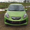 Honda Brio, Lincah dan Gesit