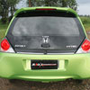 Honda Brio, Lincah dan Gesit