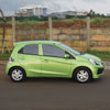 Honda Brio, Lincah dan Gesit