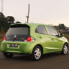 Honda Brio, Lincah dan Gesit