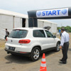 New Volkswagen Tiguan, Liar Bagai Macan