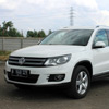 New Volkswagen Tiguan, Liar Bagai Macan