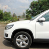 New Volkswagen Tiguan, Liar Bagai Macan