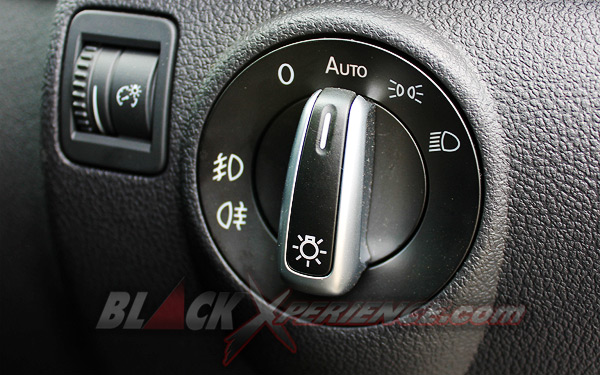 New Volkswagen Tiguan, Liar Bagai Macan